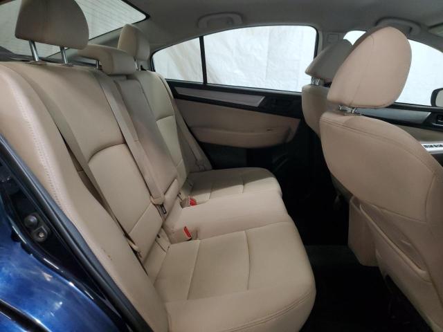 Photo 10 from auction – 2018 SUBARU LEGACY 2.5 with VIN 4S3BNAB69J3016165