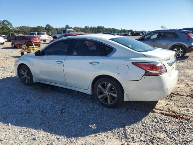 Photo 2 from auction – 2014 NISSAN ALTIMA with VIN 1N4AL3AP8EN253172