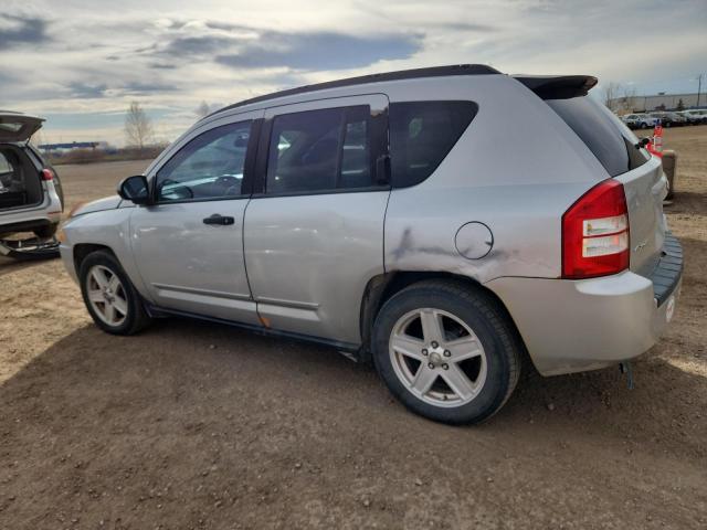 Photo 2 from auction – 2008 JEEP COMPASS SP with VIN 1J8FF47W28D565776