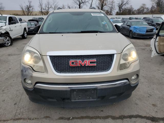 صورة رقم 5 من المزاد - 2012 GMC ACADIA SLE مع VIN 1GKKRNED0CJ130435