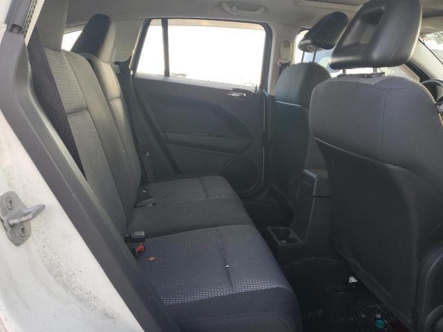 Photo 10 from auction – 2009 DODGE CALIBER SX with VIN 1B3HB48A89D112280