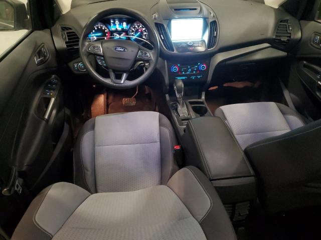 Photo 8 from auction – 2018 FORD ESCAPE SE with VIN 1FMCU9GD9JUC32942