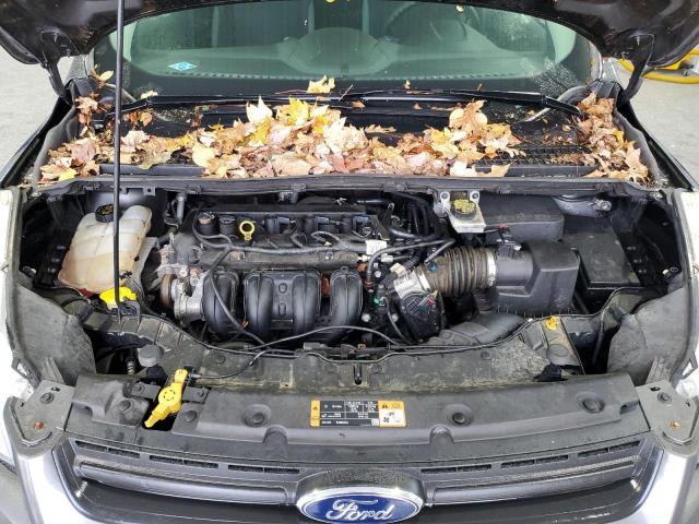 Foto 12 de la subasta – 2016 FORD ESCAPE S con VIN 1FMCU0F76GUB13049