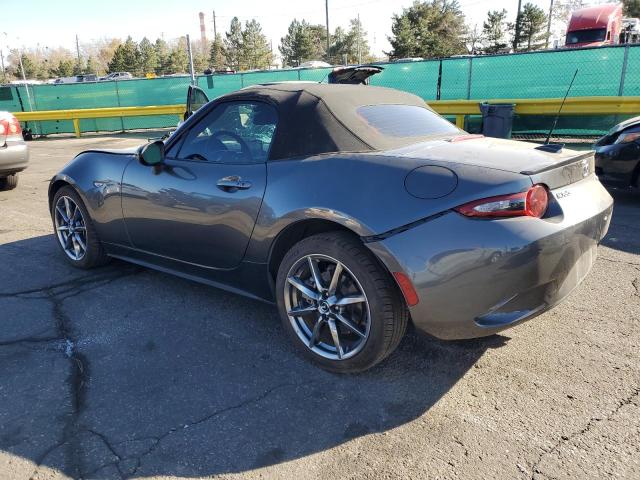 Photo 2 from auction – 2022 MAZDA MX-5 MIATA with VIN JM1NDAD78N0506710