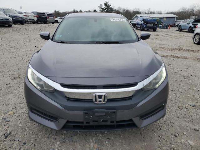 Photo 5 from auction – 2017 HONDA CIVIC with VIN 19XFC2F52HE232134