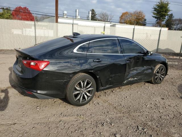 Photo 3 from auction – 2018 CHEVROLET MALIBU with VIN 1G1ZD5ST3JF233779