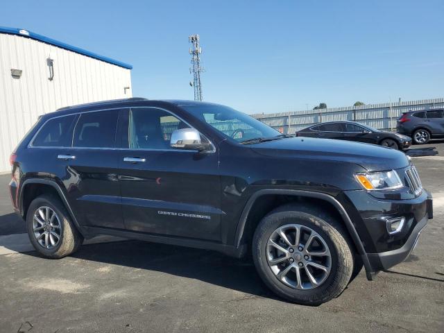 Photo 4 from auction – 2015 JEEP GRAND CHER with VIN 1C4RJEBG3FC749751