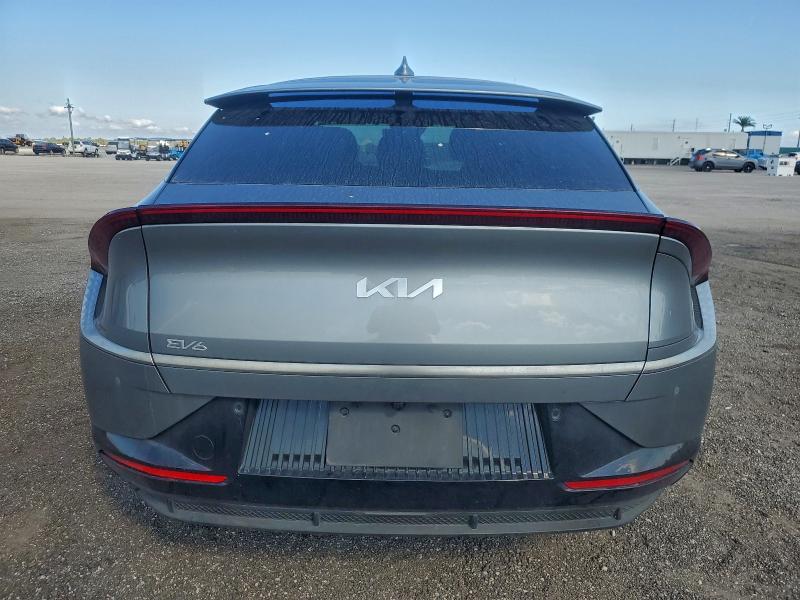 Photo 6 from auction – 2024 KIA EV6 LIGHT with VIN KNDC34LA4R5219205