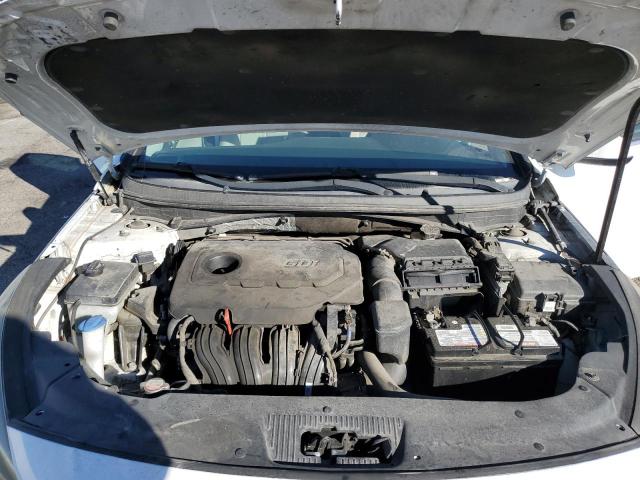 Photo 11 from auction – 2017 HYUNDAI SONATA SE with VIN 5NPE24AF6HH448302