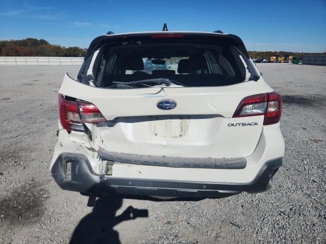 Photo 6 from auction – 2019 SUBARU OUTBACK TO with VIN 4S4BSATC2K3288261