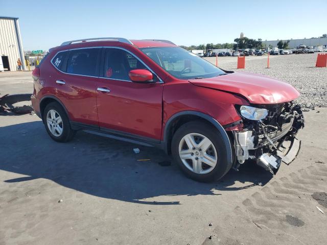 Photo 4 from auction – 2017 NISSAN ROGUE S with VIN JN8AT2MT9HW134143