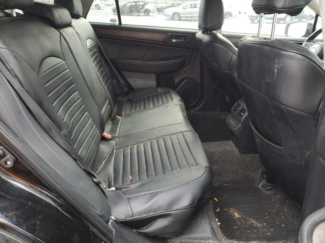Photo 11 from auction – 2019 SUBARU OUTBACK 2. with VIN 4S4BSANC2K3226453