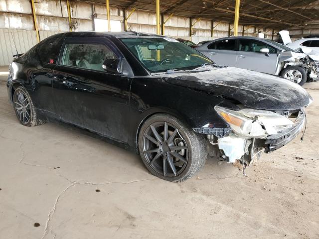 Photo 4 from auction – 2016 TOYOTA SCION TC with VIN JTKJF5C79GJ024335