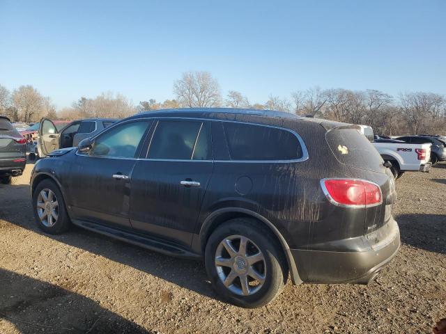 Photo 2 from auction – 2010 BUICK ENCLAVE CX with VIN 5GALVCED3AJ145090