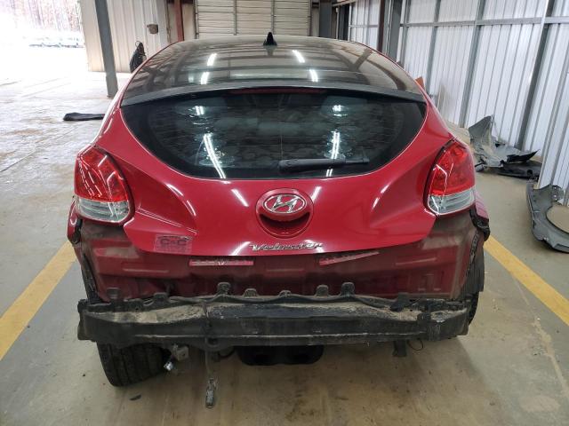 Photo 6 from auction – 2012 HYUNDAI VELOSTER with VIN KMHTC6AD6CU047065