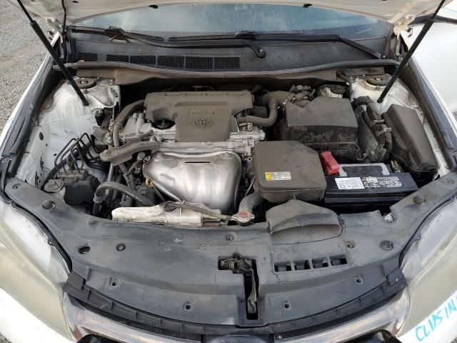 Photo 11 from auction – 2016 TOYOTA CAMRY LE with VIN 4T1BF1FK7GU177908