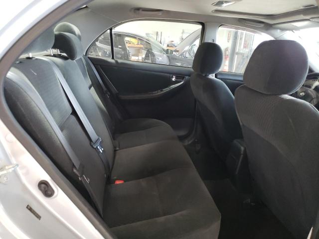 Photo 10 from auction – 2008 TOYOTA COROLLA CE with VIN 2T1BR32E98C862658