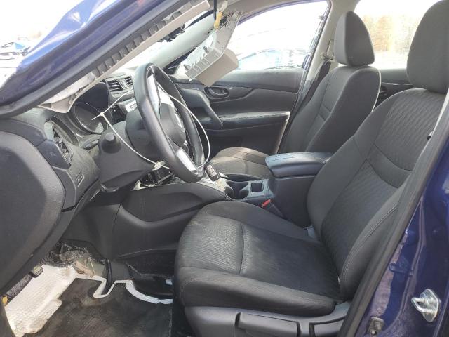 Photo 7 from auction – 2019 NISSAN ROGUE S with VIN 5N1AT2MV3KC830577