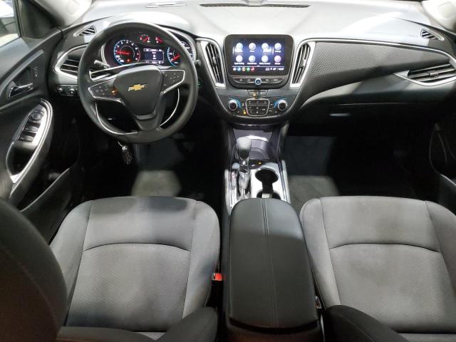 Photo 8 from auction – 2024 CHEVROLET MALIBU LT with VIN 1G1ZD5ST0RF139368