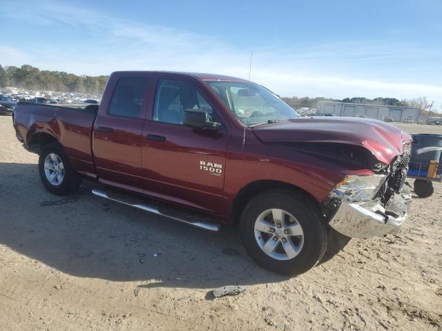 Photo 4 from auction – 2019 RAM 1500 CLASS with VIN 1C6RR6FG2KS722525