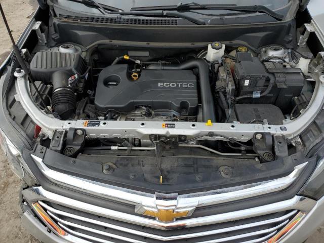 Photo 12 from auction – 2019 CHEVROLET EQUINOX PR with VIN 2GNAXXEV3K6248564