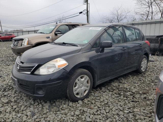 NISSAN VERSA S 2011 with VIN 3N1BC1CP9BL421187 - Photo from auction
