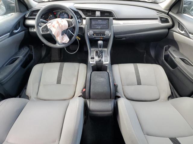 Photo 8 from auction – 2017 HONDA CIVIC LX with VIN 19XFC2F54HE224553