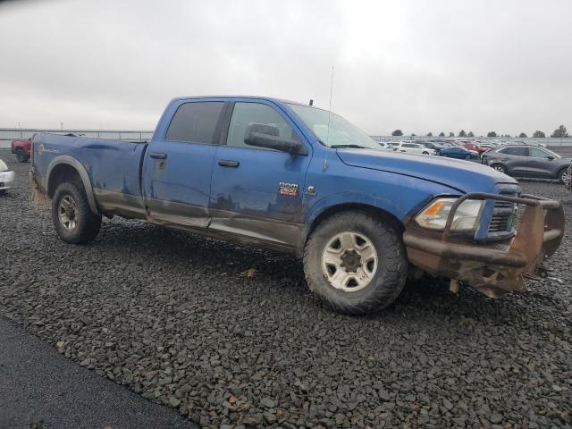 Photo 4 from auction – 2011 DODGE RAM 2500 with VIN 3D7UT2CL6BG539852