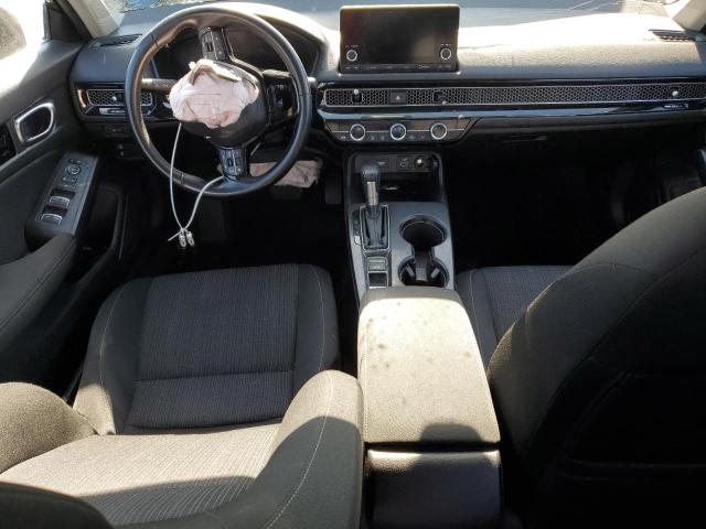 Photo 8 from auction – 2024 HONDA CIVIC with VIN 2HGFE1F78RH323454