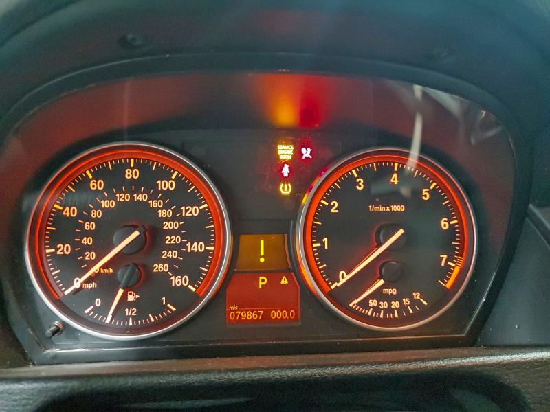 Zdjęcie 9 z aukcji – 2014 BMW X1 z VIN WBAVL1C56EVY18057
