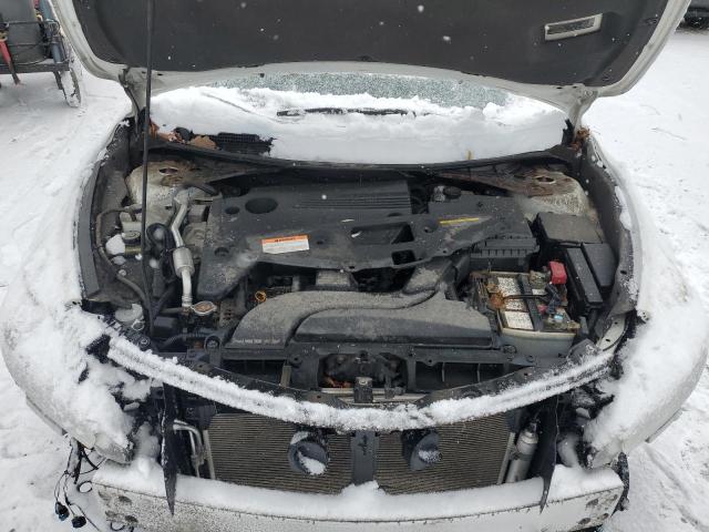 Photo 11 from auction – 2013 NISSAN ALTIMA 2.5 with VIN 1N4AL3AP1DN453924