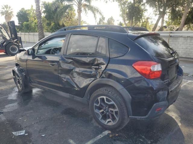 Photo 2 from auction – 2017 SUBARU CROSSTREK with VIN JF2GPABC8H8224428