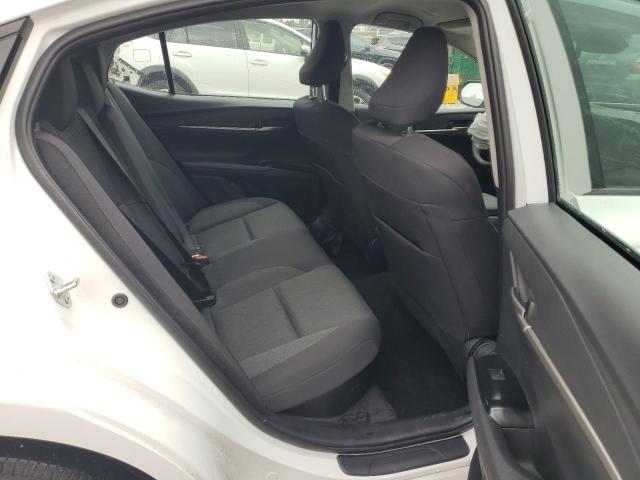 Photo 10 from auction – 2025 TOYOTA CAMRY XSE with VIN 4T1DAACK5SU182271