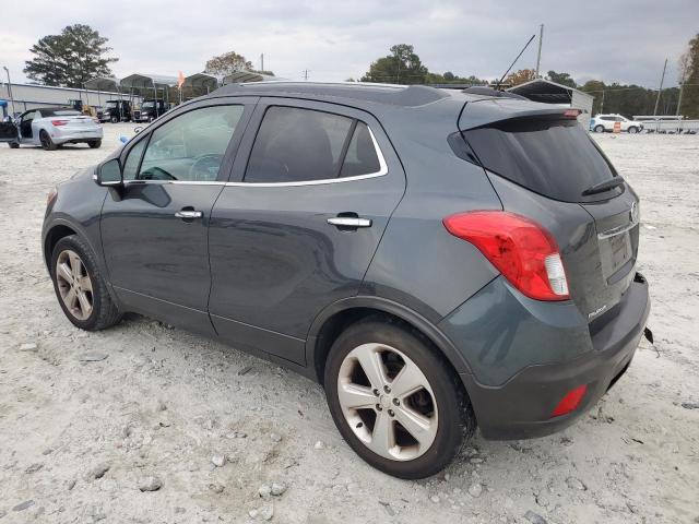 Photo 2 from auction – 2016 BUICK ENCORE with VIN KL4CJASB7GB626426