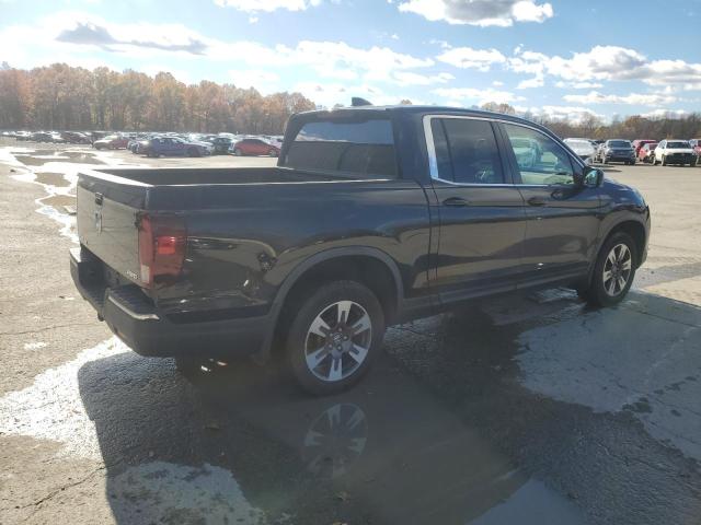 Photo 3 from auction – 2017 HONDA RIDGELINE with VIN 5FPYK3F5XHB007513