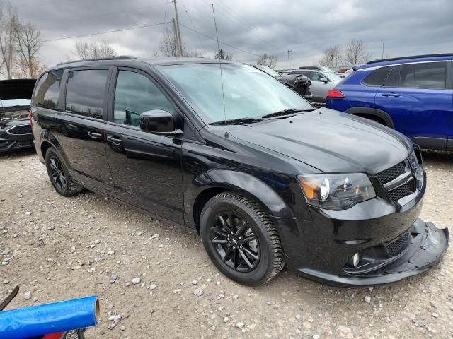 Photo 4 from auction – 2019 DODGE GRAND CARA with VIN 2C4RDGEG4KR791491
