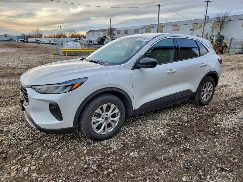 FORD ESCAPE ACT 2024 with VIN 1FMCU0GN7RUB43385 - Photo from auction