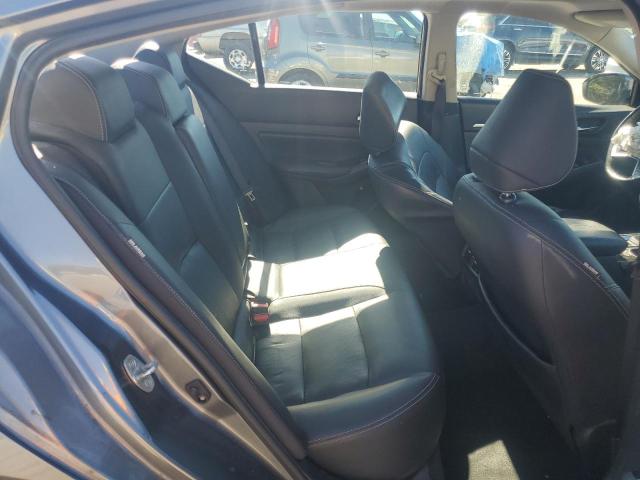 Photo 10 from auction – 2020 NISSAN ALTIMA PLA with VIN 1N4BL4FW7LC223003