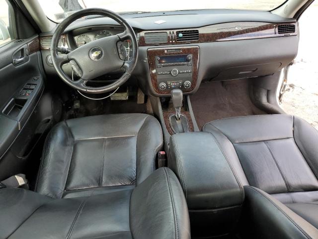 Photo 8 from auction – 2014 CHEVROLET IMPALA LIM with VIN 2G1WC5E36E1157537