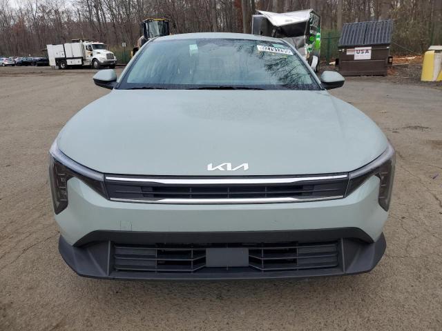 Photo 5 from auction – 2025 KIA K4 LX with VIN 3KPFT4DE2SE057969