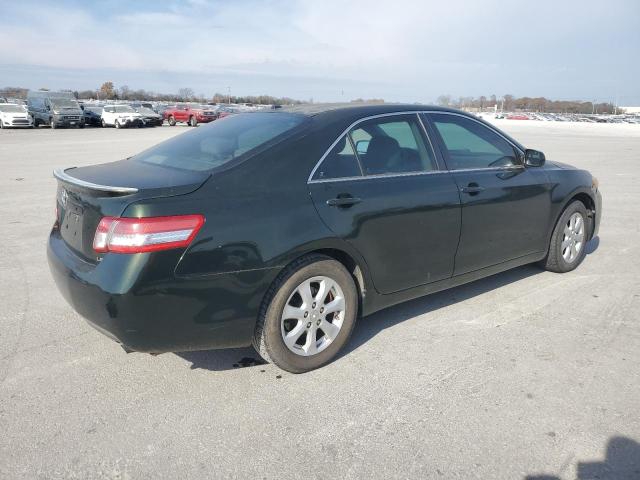صورة رقم 3 من المزاد - 2011 TOYOTA CAMRY BASE مع VIN 4T4BF3EK6BR153126