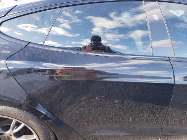 Photo 10 from auction – 2022 TESLA MODEL S with VIN 5YJSA1E67NF459656