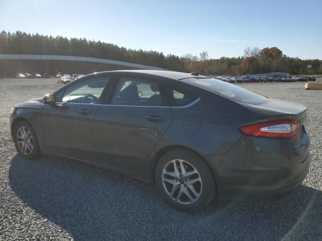 Photo 2 from auction – 2016 FORD FUSION SE with VIN 1FA6P0HD7G5118790