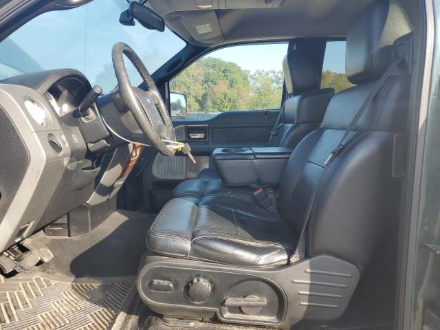 Photo 7 from auction – 2004 FORD F150 with VIN 1FTPX12514NC26744