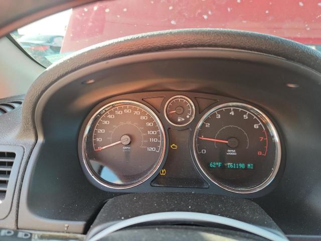 Photo 9 from auction – 2010 CHEVROLET COBALT 1LT with VIN 1G1AD5F55A7164922