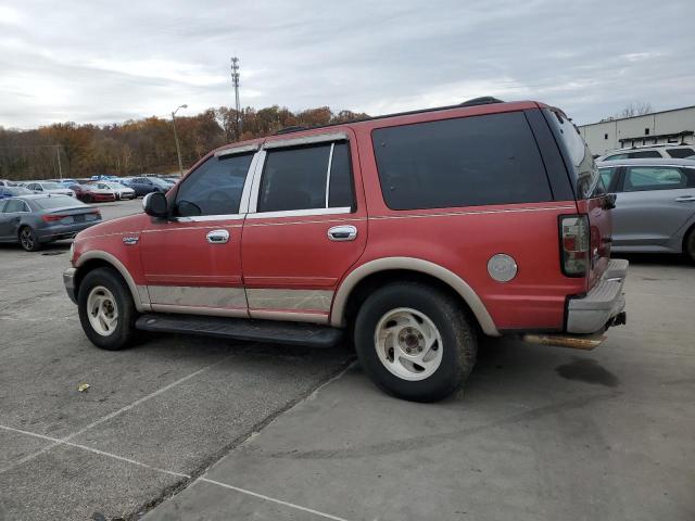 Photo 2 from auction – 1999 FORD EXPEDITION with VIN 1FMPU18L0XLA71095
