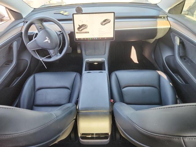 Photo 8 from auction – 2023 TESLA MODEL 3 with VIN 5YJ3E1EA5PF707287