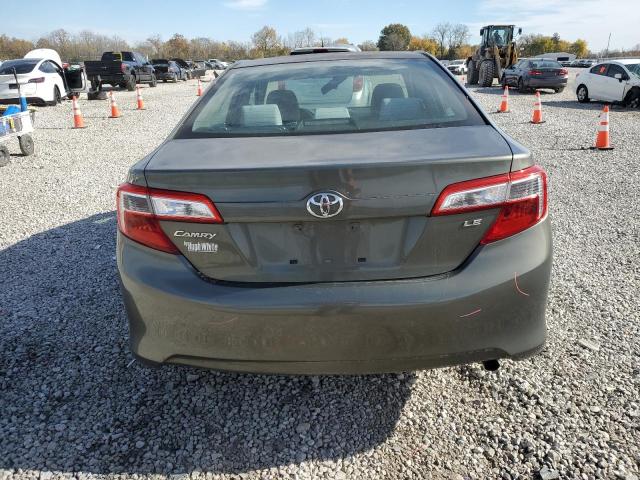 Photo 6 from auction – 2012 TOYOTA CAMRY BASE with VIN 4T1BF1FK7CU625252