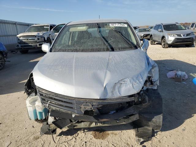 Photo 5 from auction – 2010 NISSAN VERSA S with VIN 3N1BC1CPXAL373682