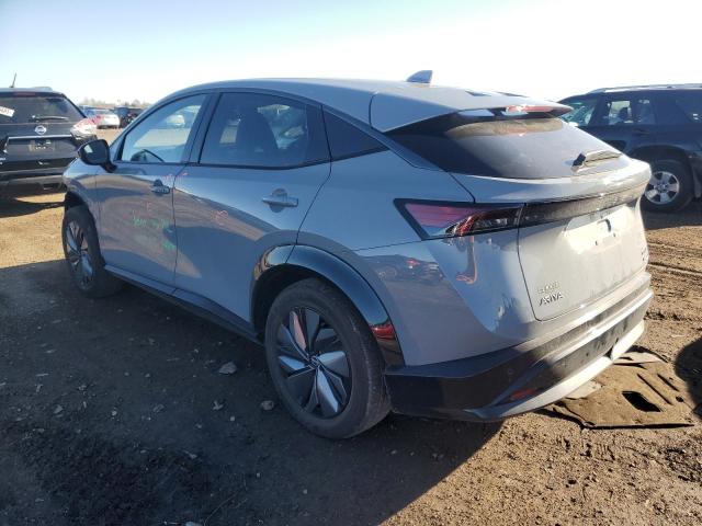 Photo 2 from auction – 2025 NISSAN ARIYA EVOL with VIN JN8DF0BF8SM762770